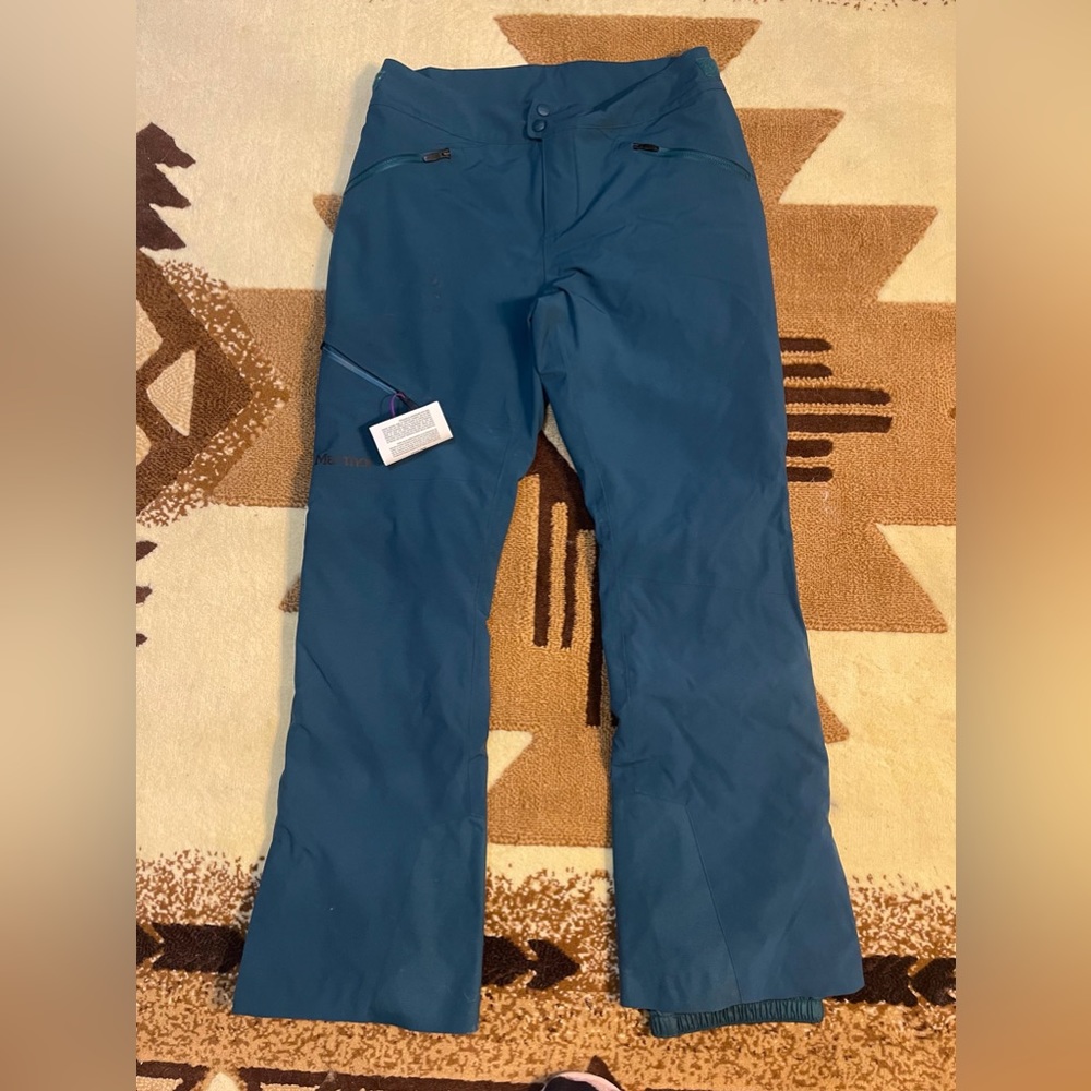 Marmot Voyage Snow Pants